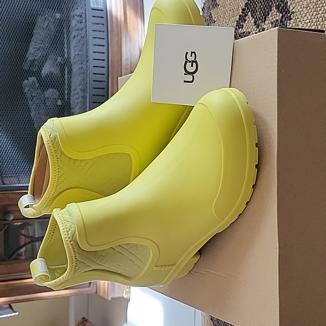 Brand New And Comfortable